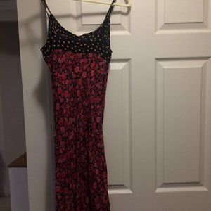 Rouje Daria Dress NWOT 34